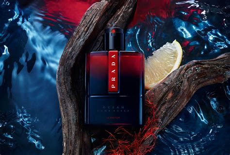 prada ocean le parfum release date|Prada ocean best price.